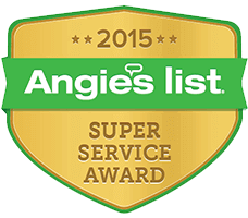 Angie's List Super Service 2015