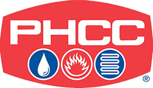 PHCC logo.