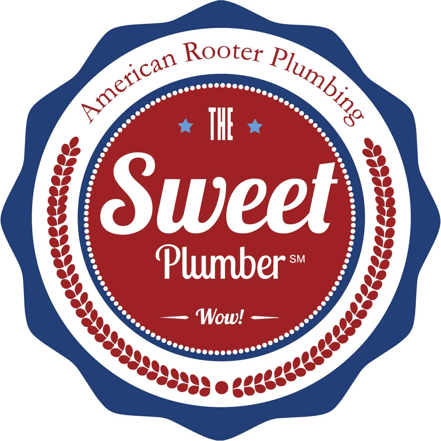 American Rooter Plumbing logo